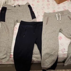 Sweatpants minoti. Gap. splendid